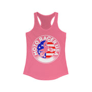 Motoracer MX  Women's Ideal Racerback Tank