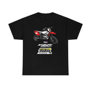 YZR 521 sm Image & Logo with TDR T Shirt