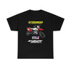 YZR 521 sm Aftershocks Unisex Heavy Cotton Tee