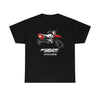 YZR 521 sm Image & Logo  T Shirt