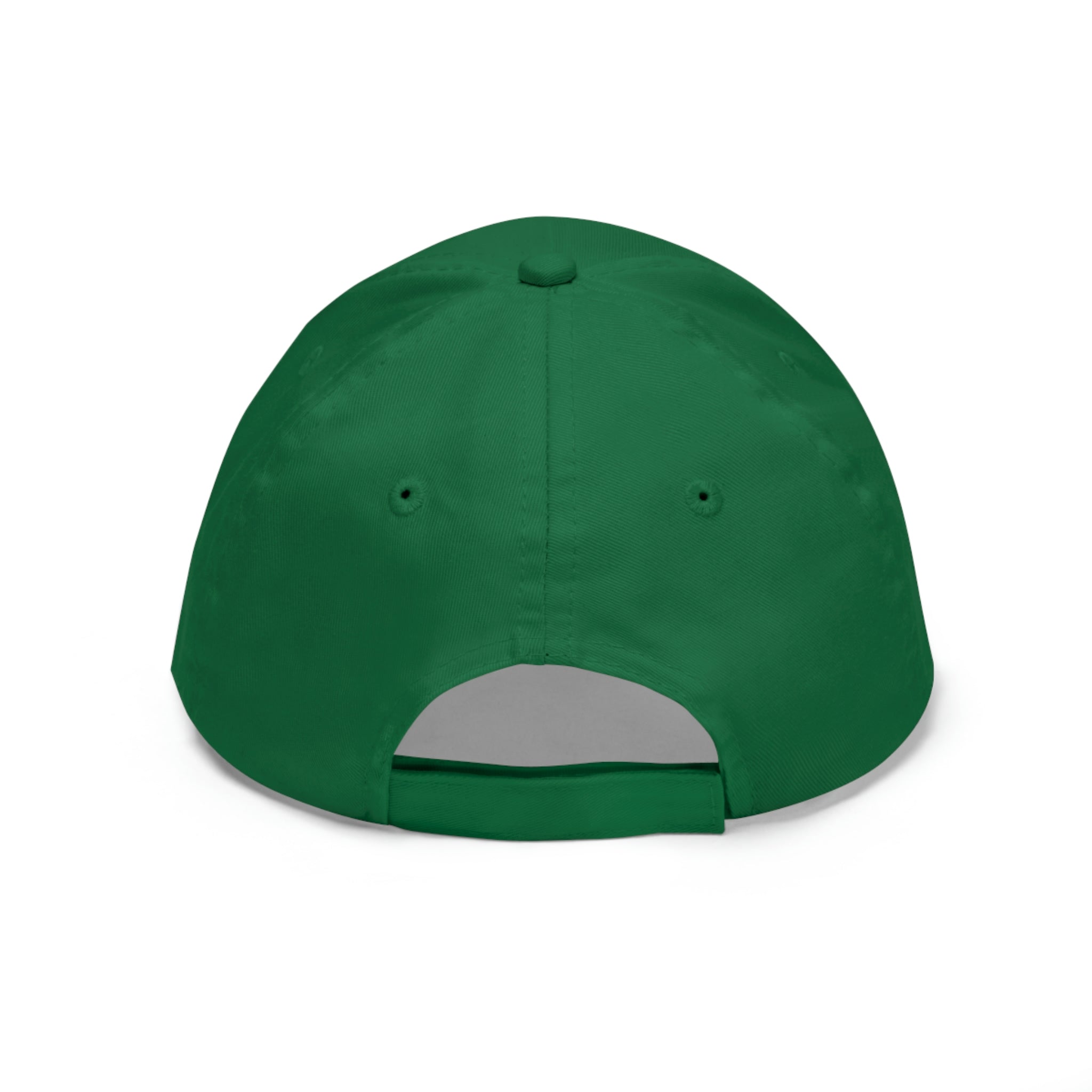 MotoRacer Unisex Twill Hat