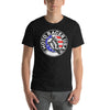 Superbike Circle Logo USA T-Shirt